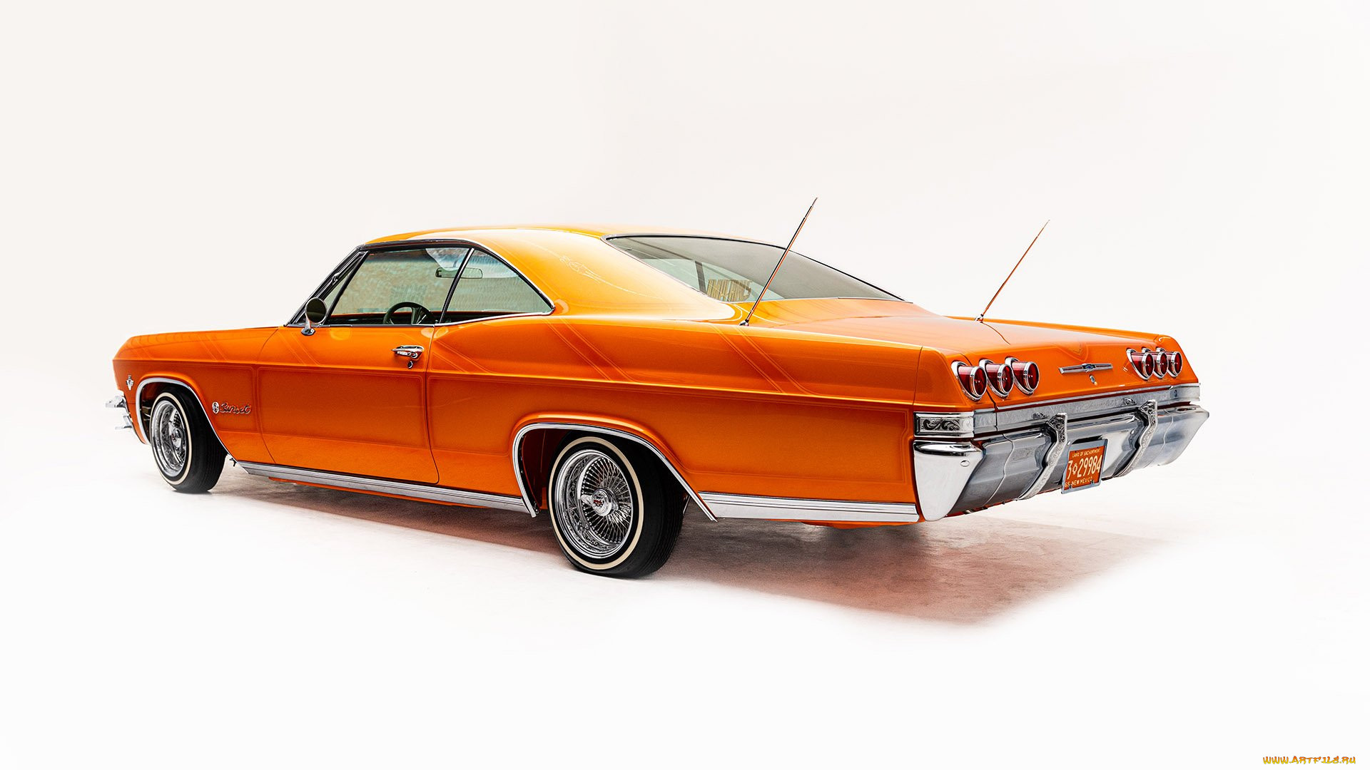 1965-chevrolet-impala, , chevrolet